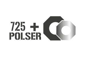 Polser 725+