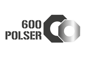 600 Polser